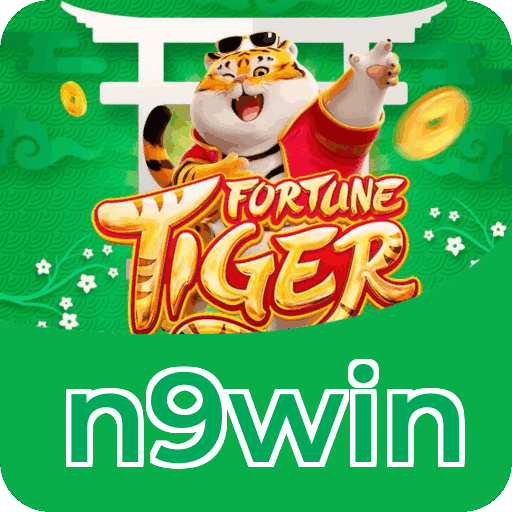 n9win APP no celular — download oficial