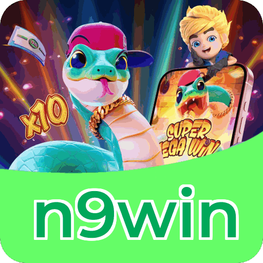 n9win — download do app e privacidade de dados