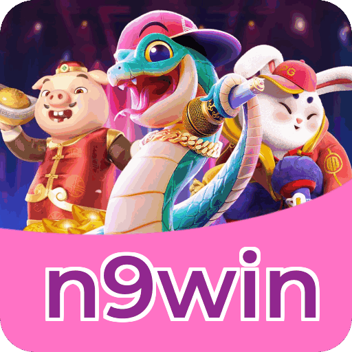 n9win cadastro — dados da conta e política LGPD